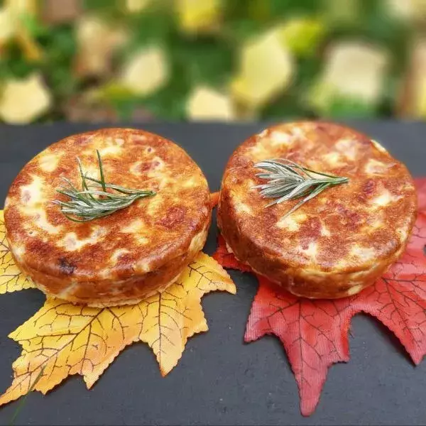 Croques quiches 