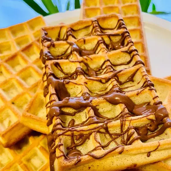 Gaufre