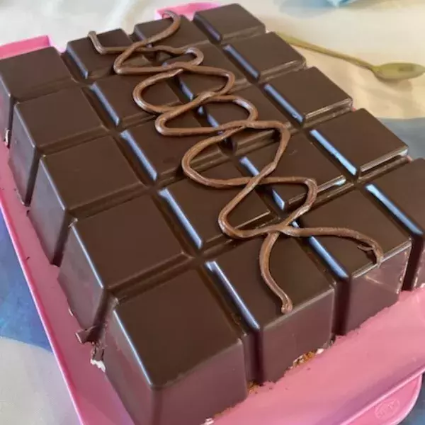 Kinder Dél’Anniversaire 