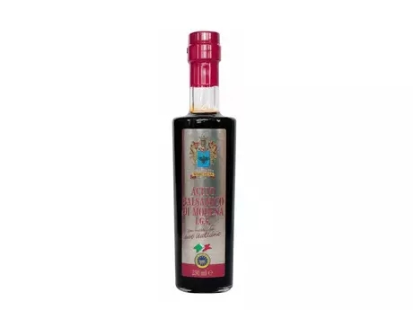 Vinaigre balsamique 5 ans d'âge 250 ml