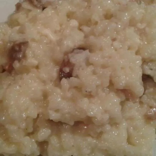 risotto express