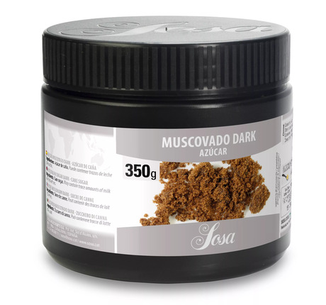 Sucre muscovado 350 g