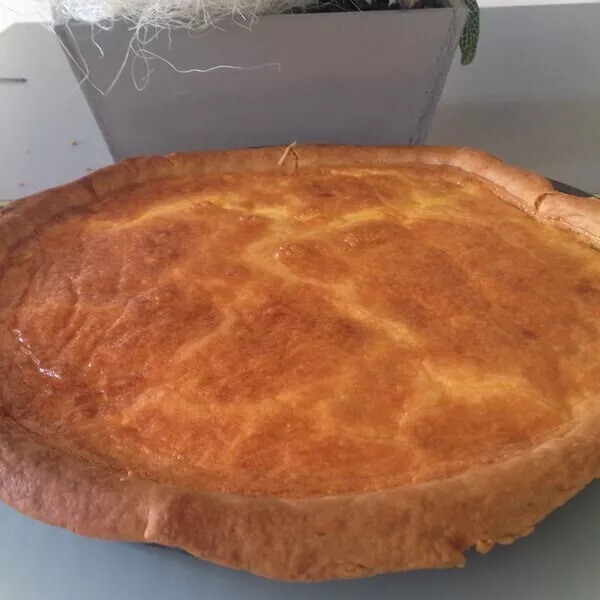 Quiche Lorraine