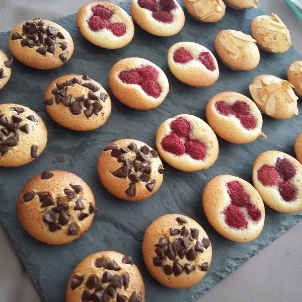 Mini Financiers