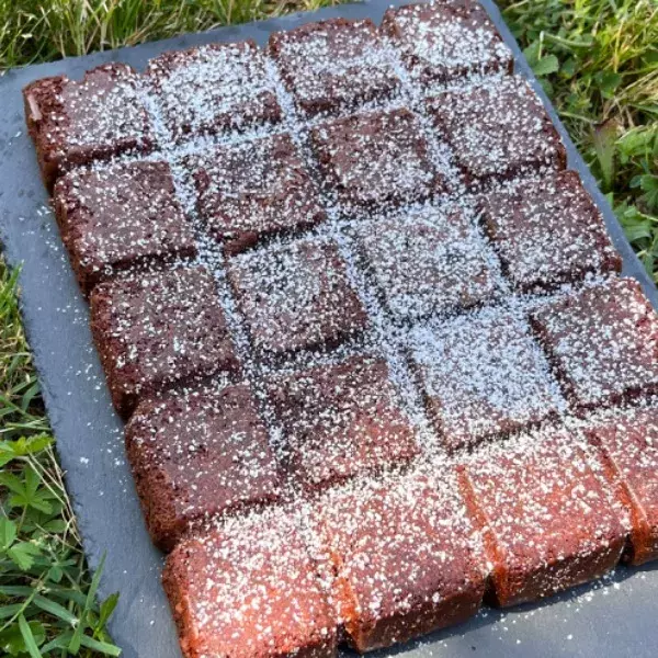 FONDANT CUBICUBES DE MA MAMAN