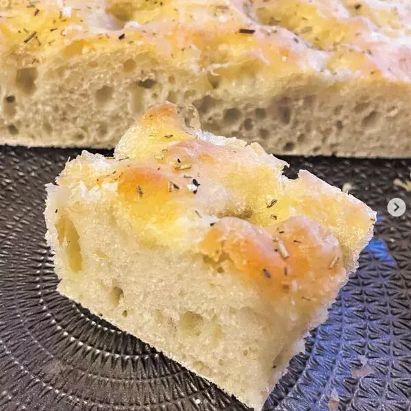 Focaccia