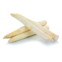 500 gramme(s) d'asperge(s) blanche(s)