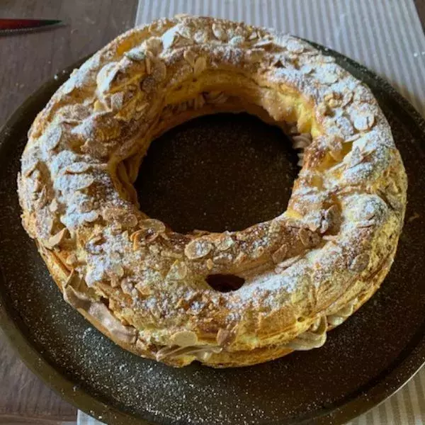 PARIS BREST GEANT