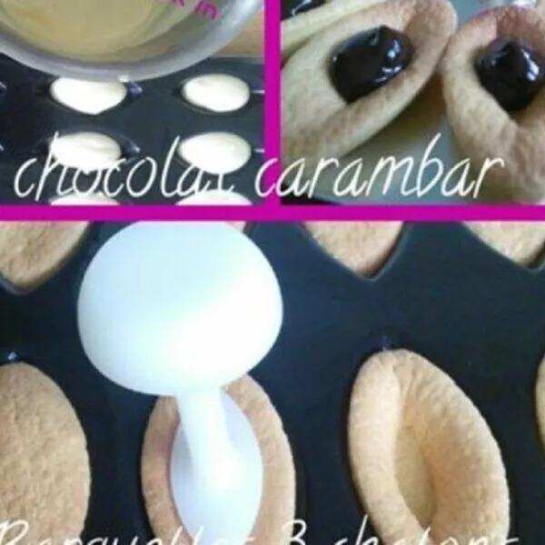 BARQUETTES AUX CARAMBARS