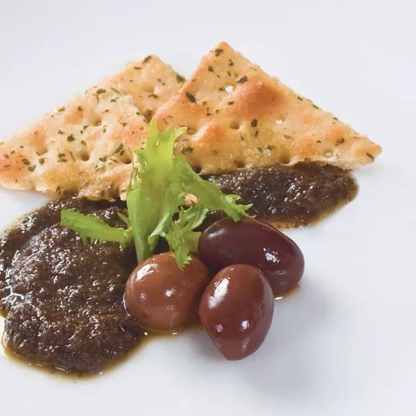 Tapenade