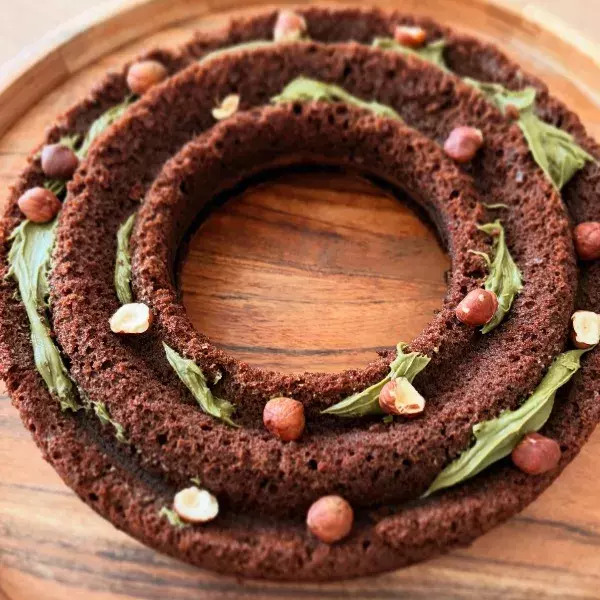 Spirale Gourmande 