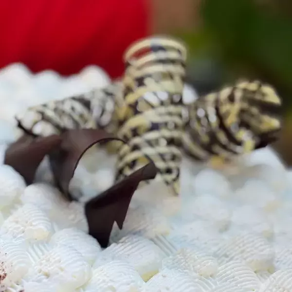 Le 3 chocolat en familial 