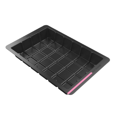 Moule Maxi Cubicube – Familial OHRA®