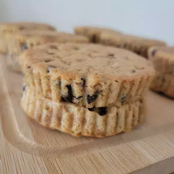 Cookies sandwich