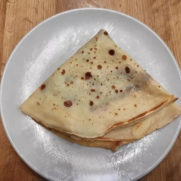 Crêpes Wabis