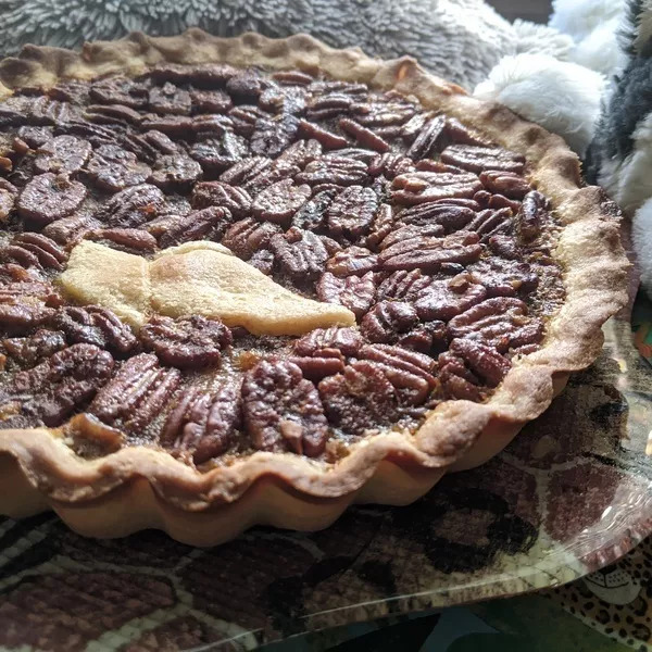 Pécan Pie