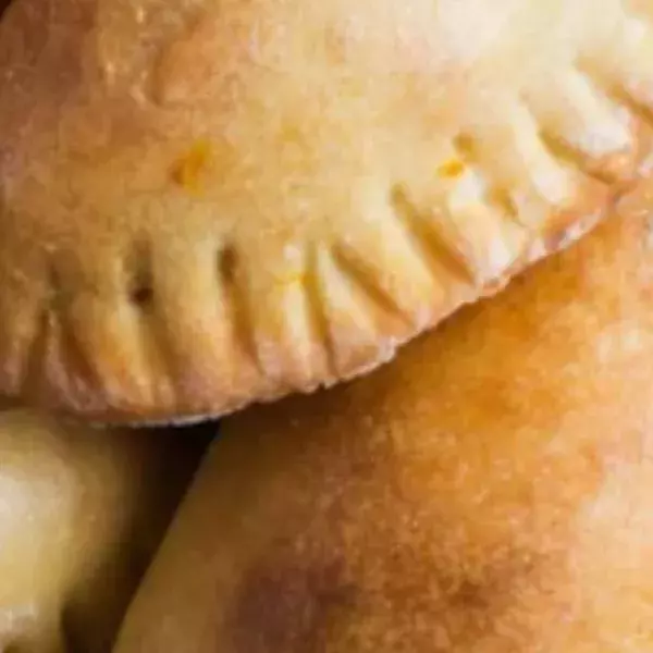 Empañadas au poulet