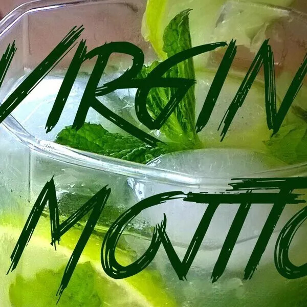 Virgin Mojito de Rachel A.