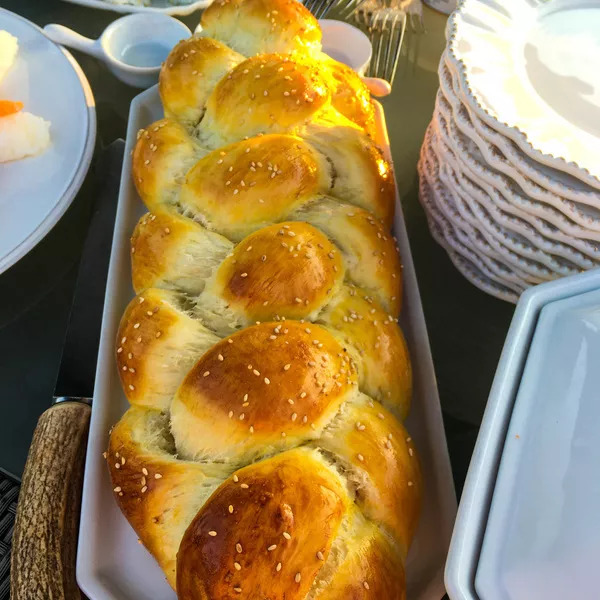 Challah 