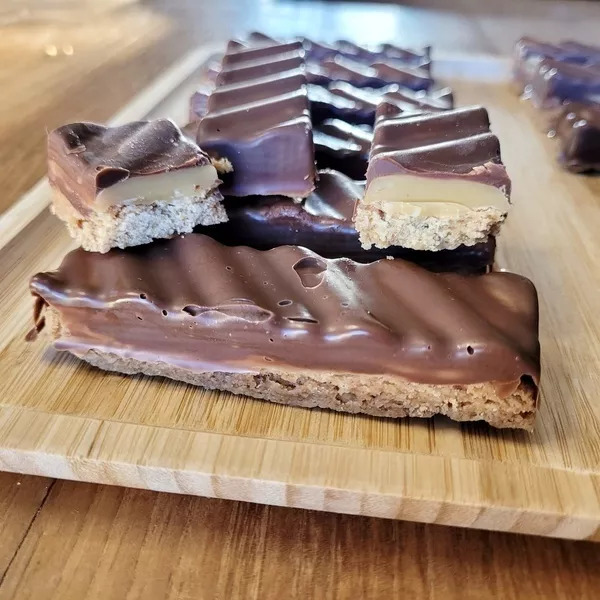 Twix Maison