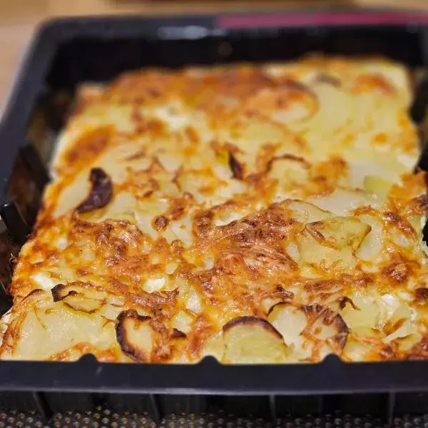 Gratin Dauphinois