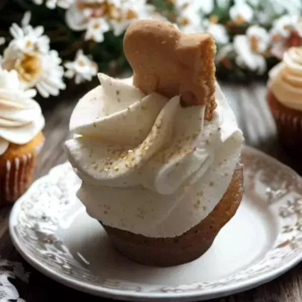 Douceur vanille spéculoos 