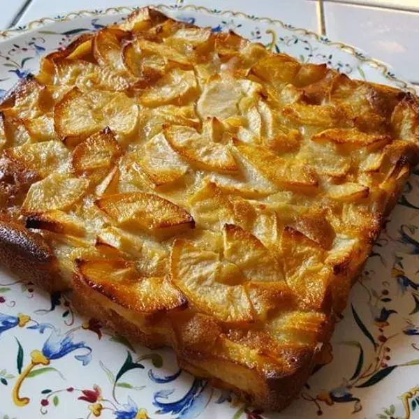 Carrément invisible aux pommes 🍎 