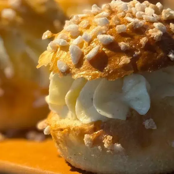 les mini Tropéziennes