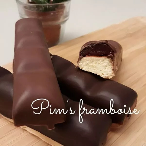 Pim's Framboise