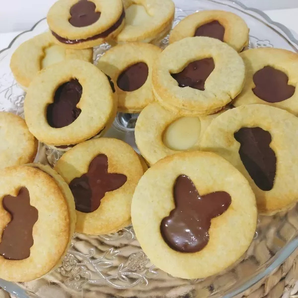 Biscuits de Pâques