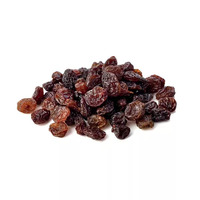  raisin(s) sec(s)