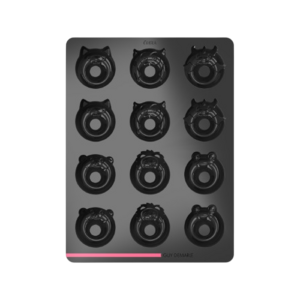 Moule 12 Donuts Fantastiques OHRA®