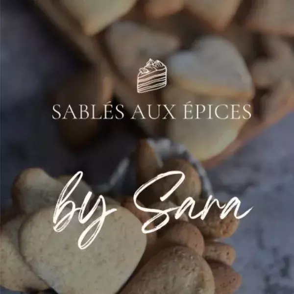 Sablés aux épices