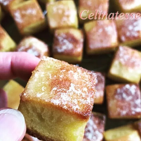 Petits cubes nantais