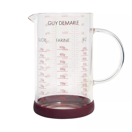 Verre Doseur 1L