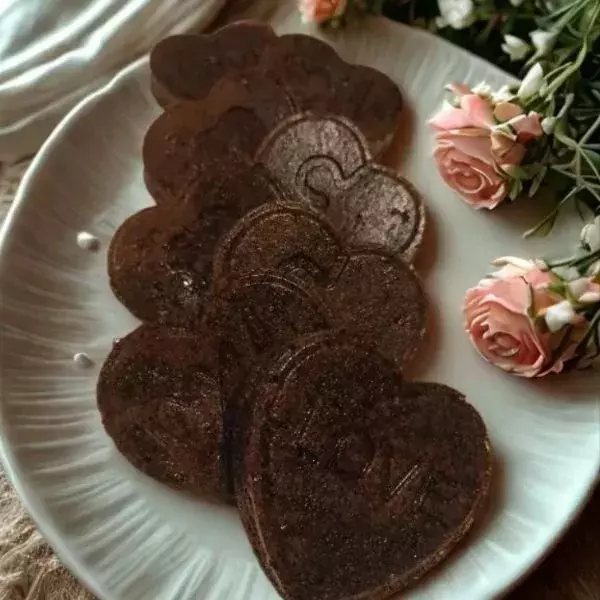 Choco-Coeur Gourmand