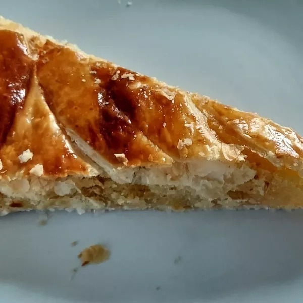 Galette des rois