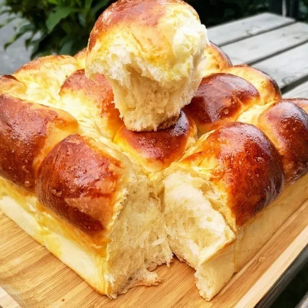 Brioche Butchy