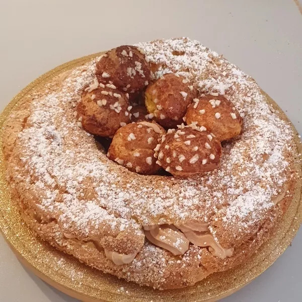 Paris Brest Géant