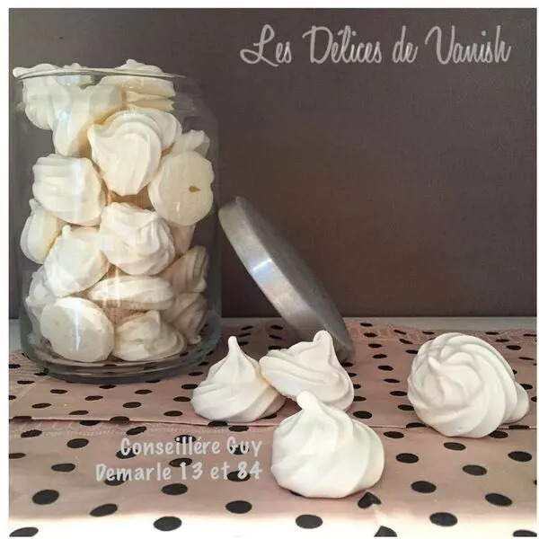 Meringues 