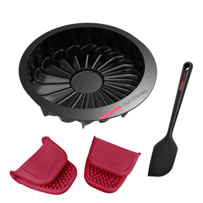 Coffret Flower Power Maxi OHRA®