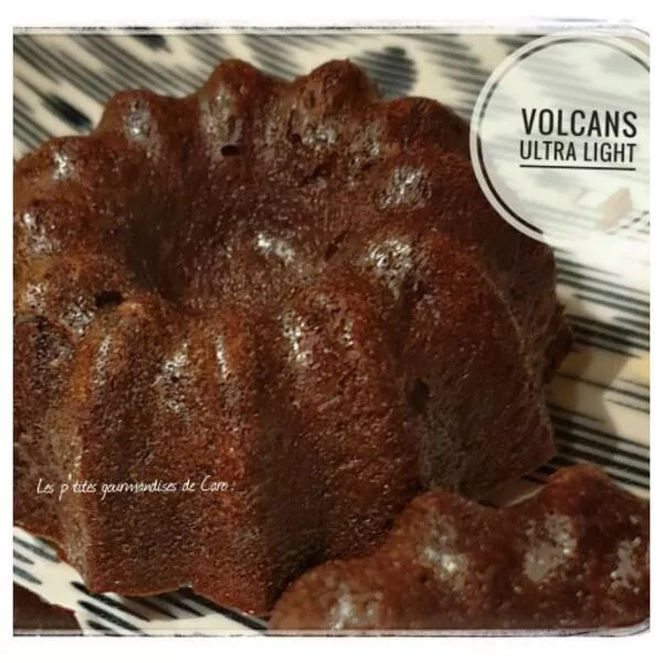 Volcans choco ultra light