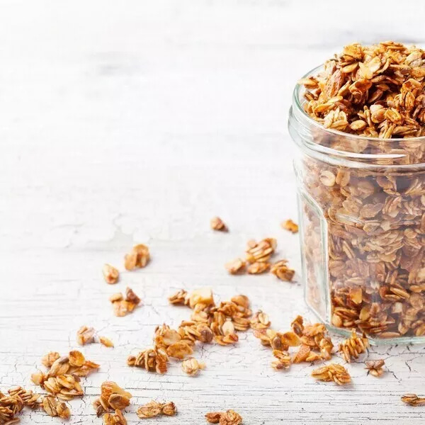 Granola coco/amandes