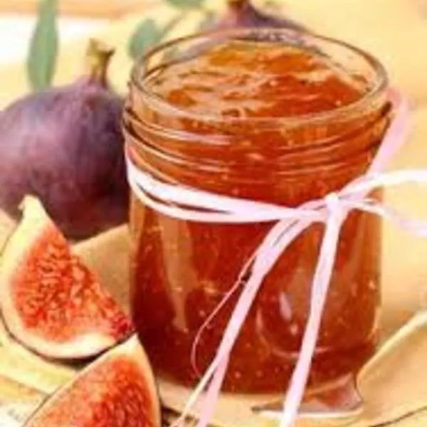 Confiture de figues