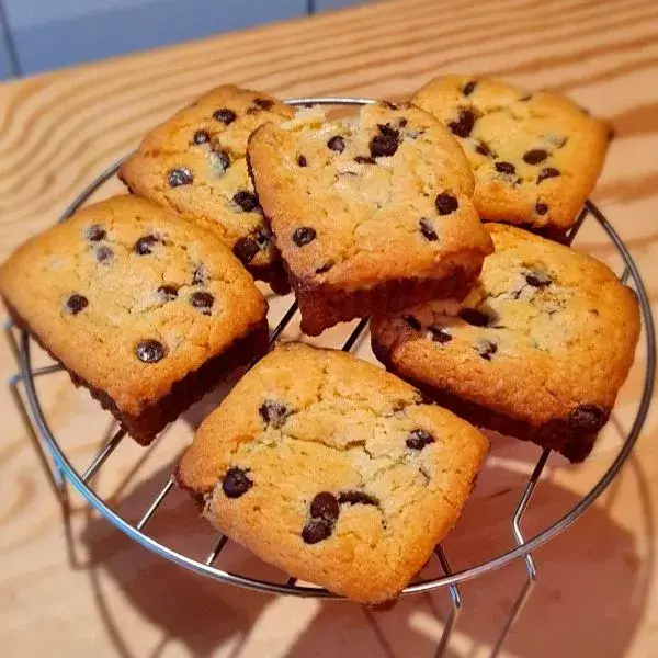 les Brookies de maman !