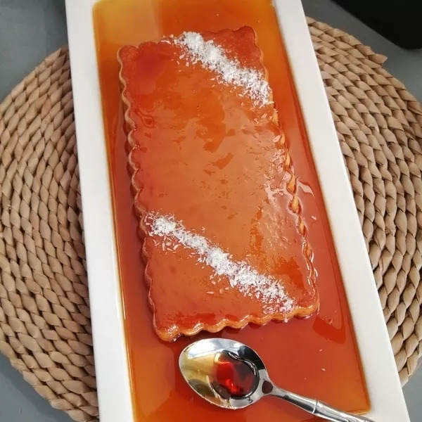 flan coco