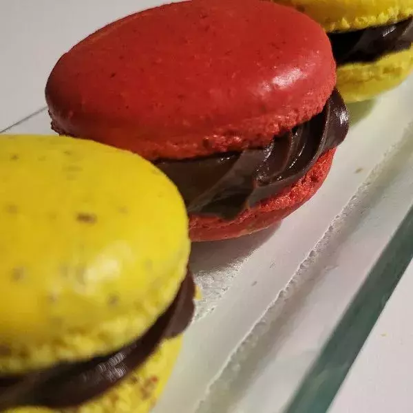 Macarons