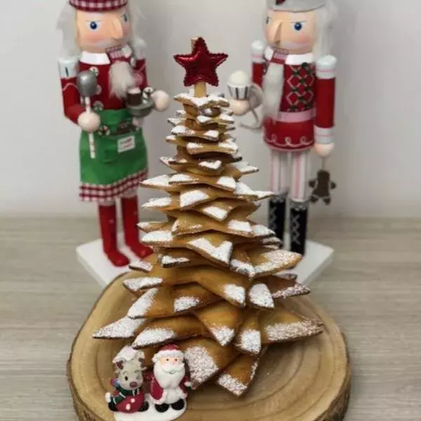 Arbre De Noel Magique 