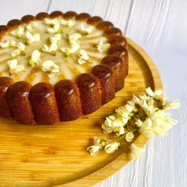 4 quarts à l'acacia