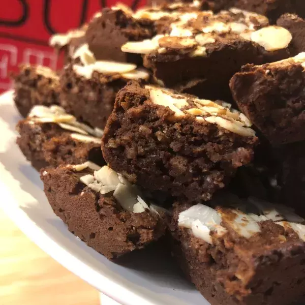 Crousti choco/noisettes